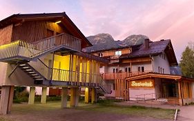 Seehotel am Hallstättersee New building